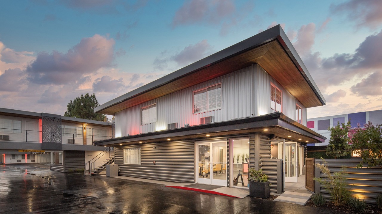 Photo of Outdoor in Beresford Park