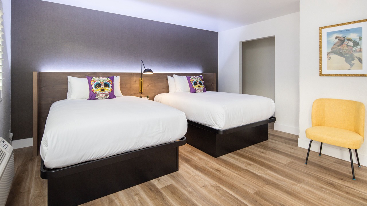 Photo of Kitchen in Beresford Park