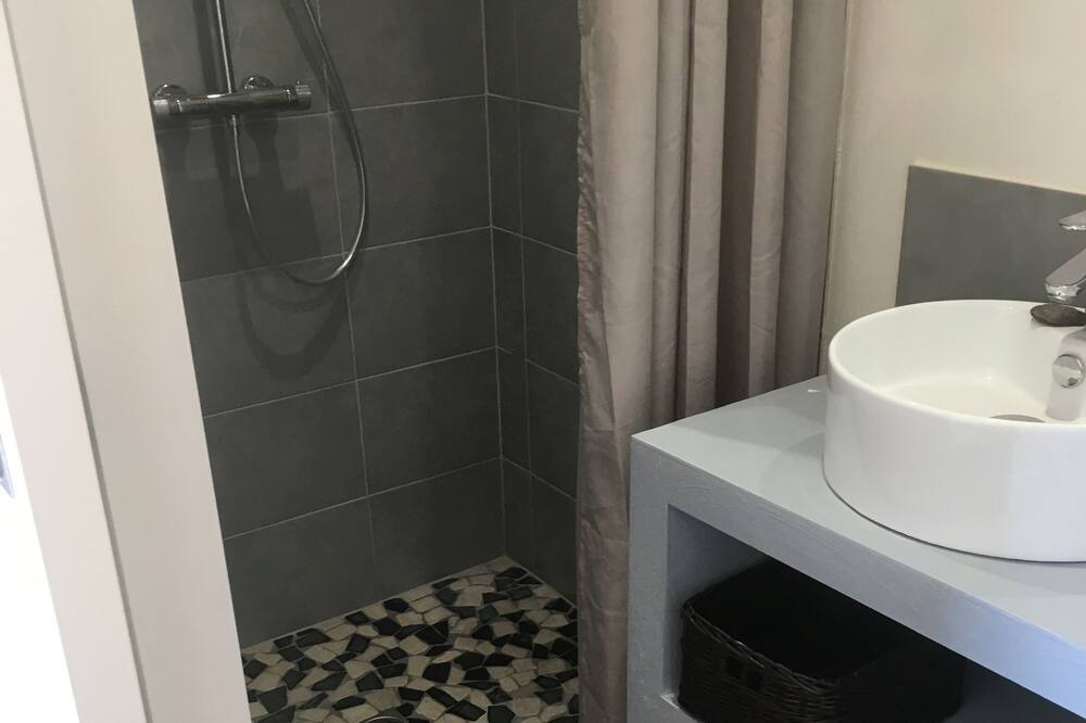 Photo of Bathroom in Noirmoutier-en-l'Ile
