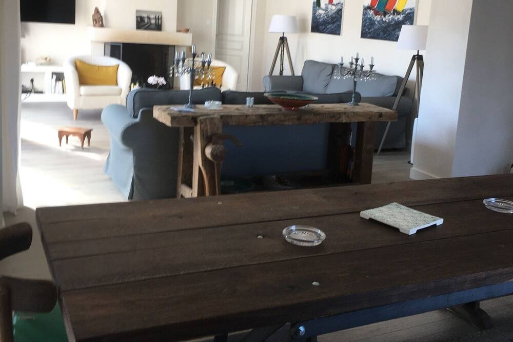 Photo of Kitchen in Noirmoutier-en-l'Ile