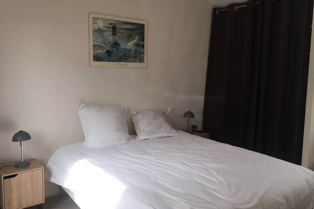Photo of Bedroom in Noirmoutier-en-l'Ile