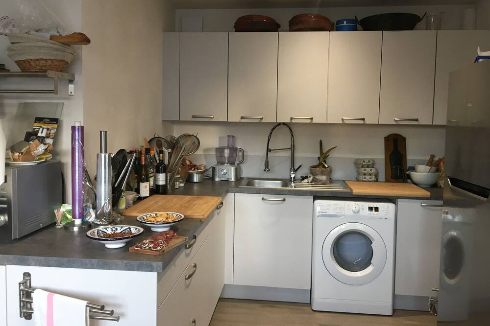 Photo of Kitchen in Noirmoutier-en-l'Ile