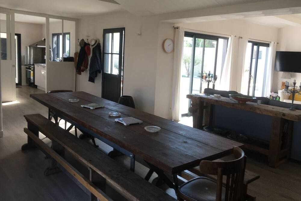 Photo of Kitchen in Noirmoutier-en-l'Ile