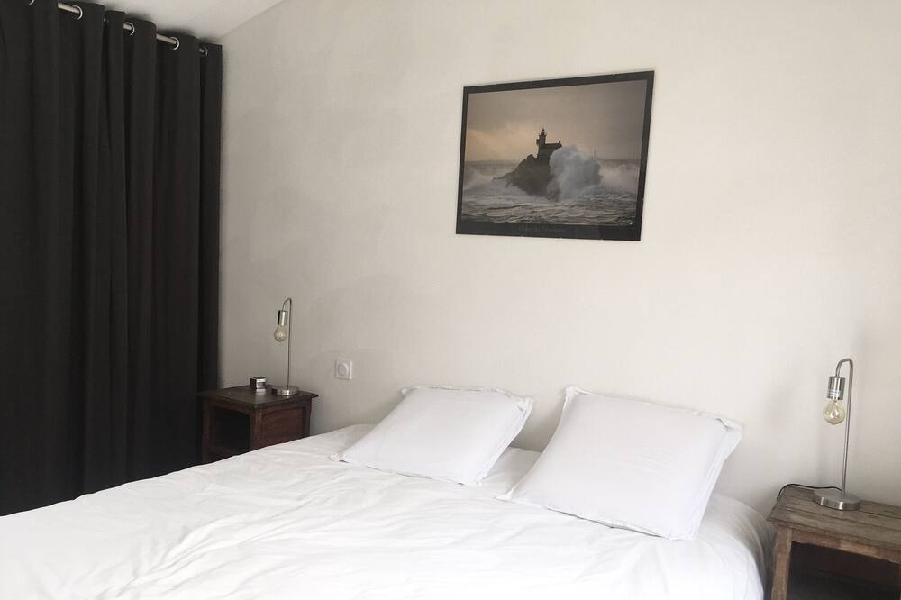 Photo of Bedroom in Noirmoutier-en-l'Ile