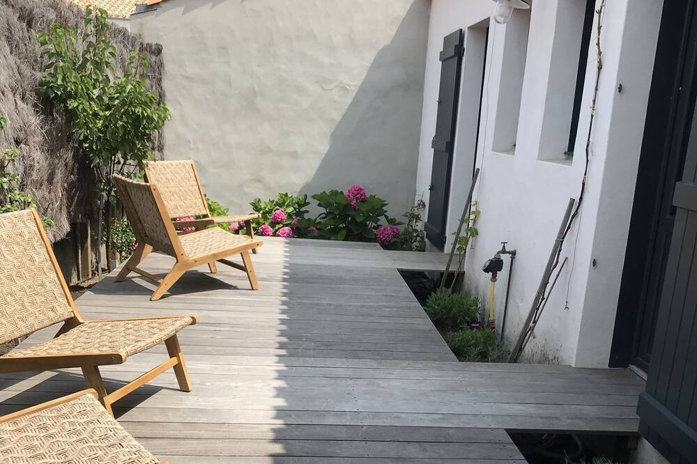 Photo of Outdoor in Noirmoutier-en-l'Ile