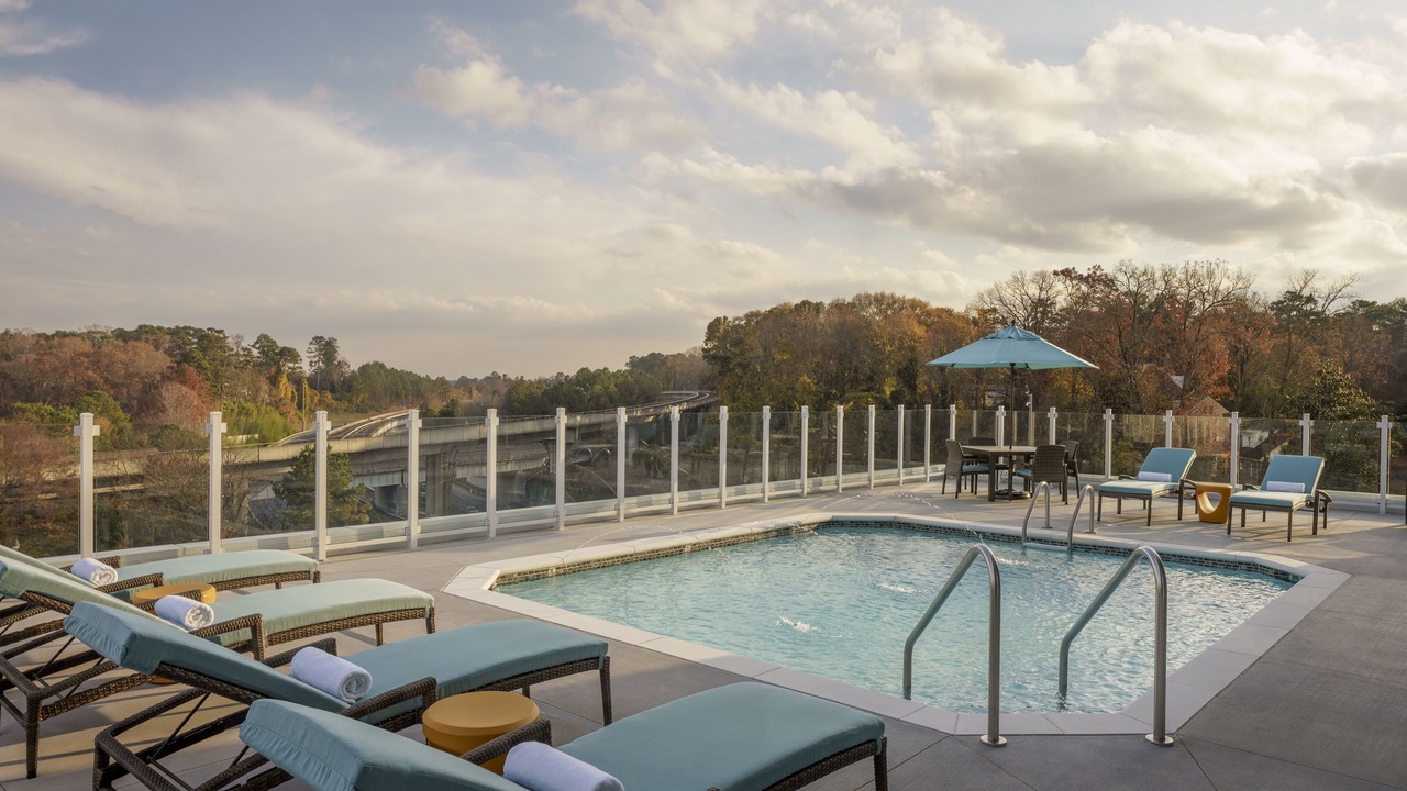 Photo of Outdoor in Lenox
