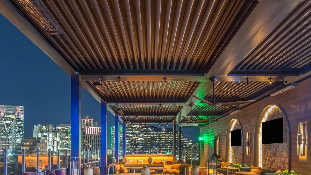 Photo of Patio Balcony in Lenox