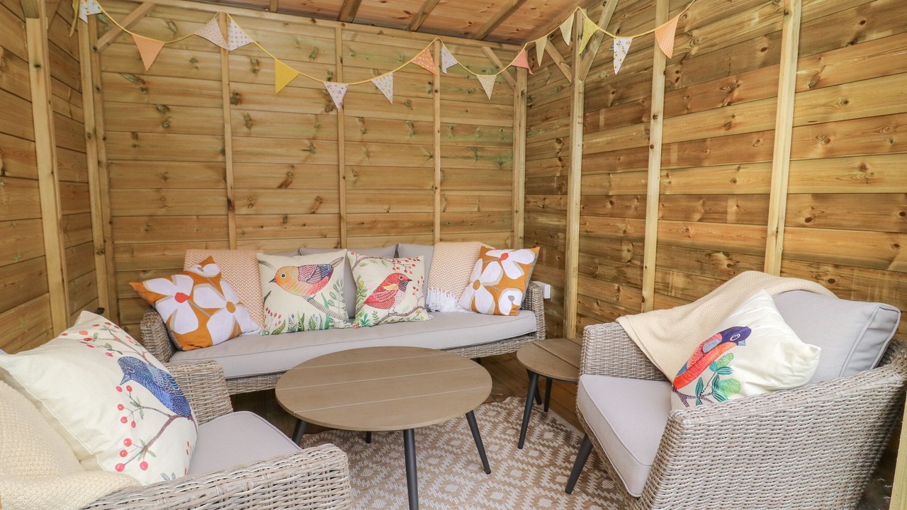 Photo of Bedroom in Buckton