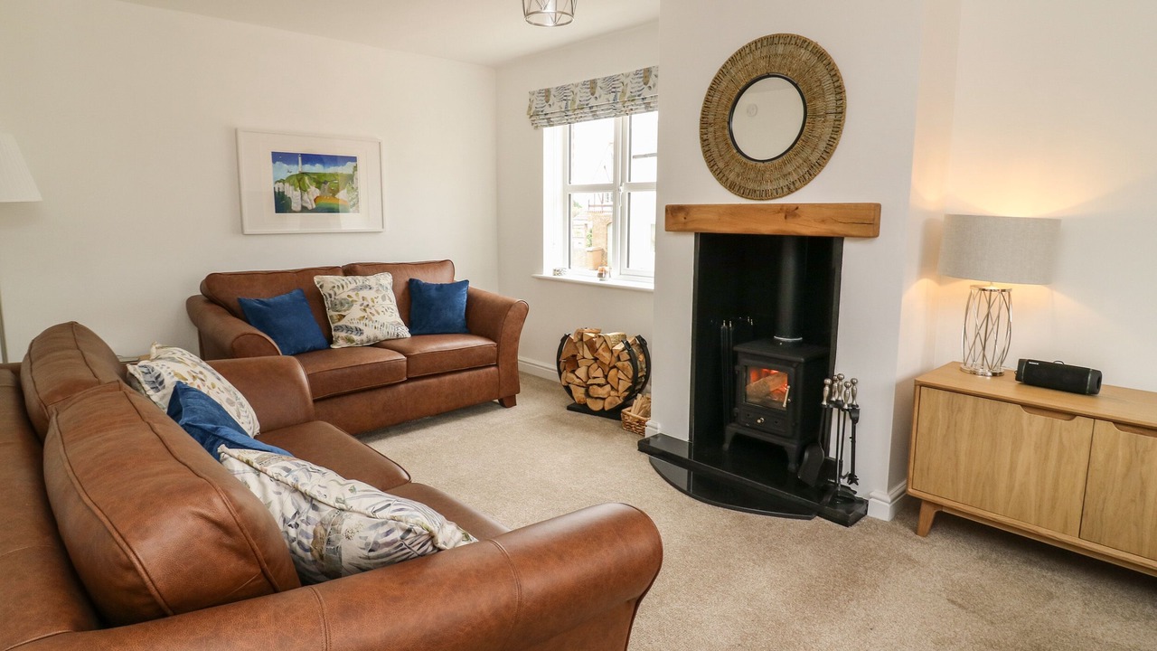 Photo of Bedroom in Buckton