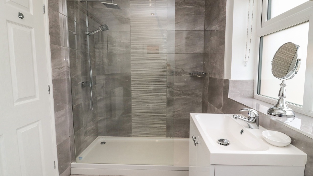 Photo of Bathroom in Buckton