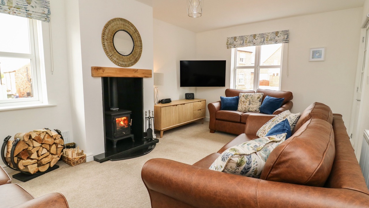 Photo of Bedroom in Buckton