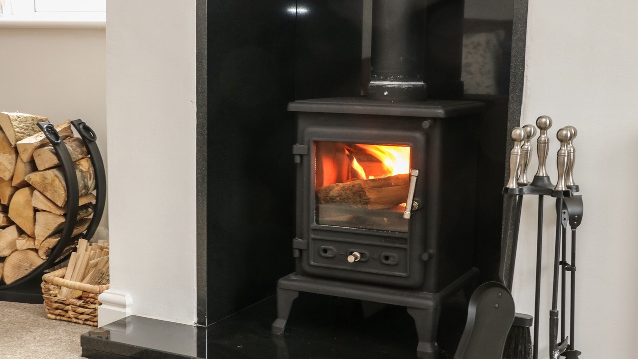 Photo of Bedroom in Buckton