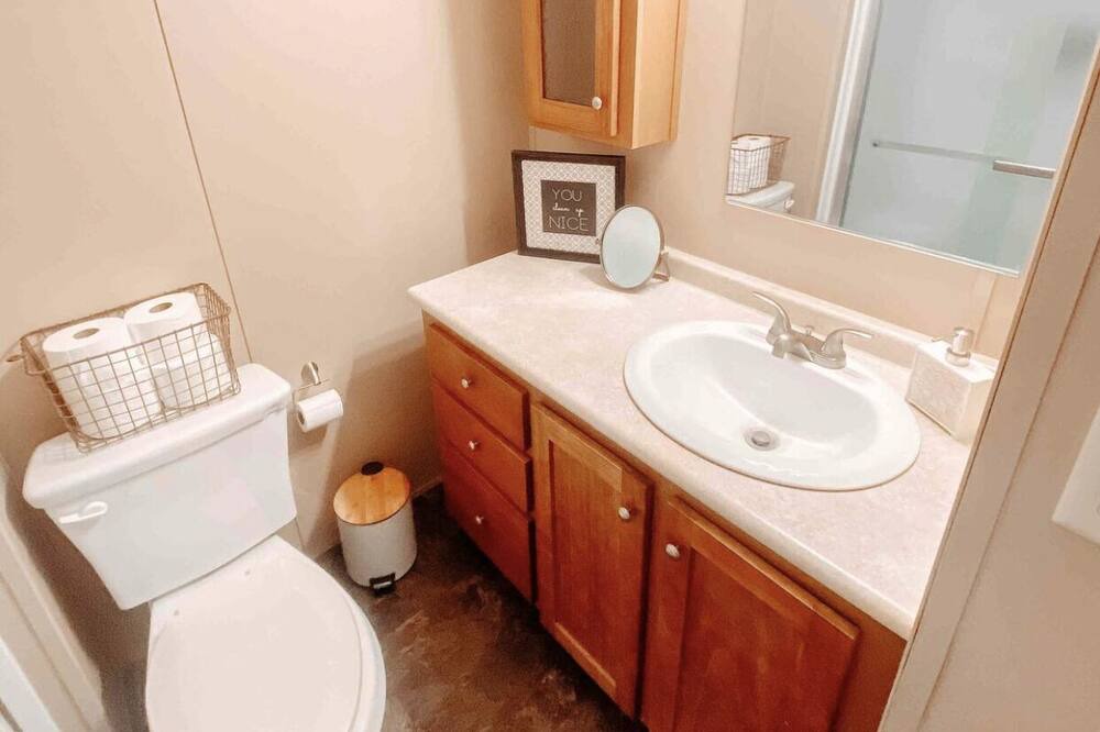 Photo of Bedroom in Levelland