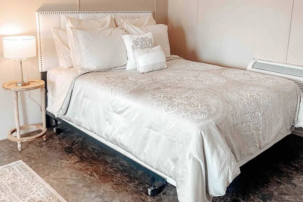 Photo of Bedroom in Levelland