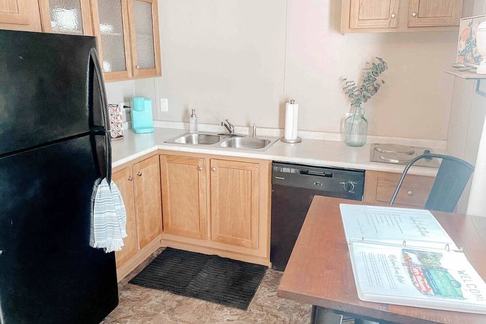 Photo of Kitchen in Levelland
