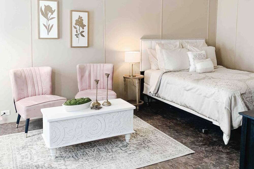 Photo of Bedroom in Levelland