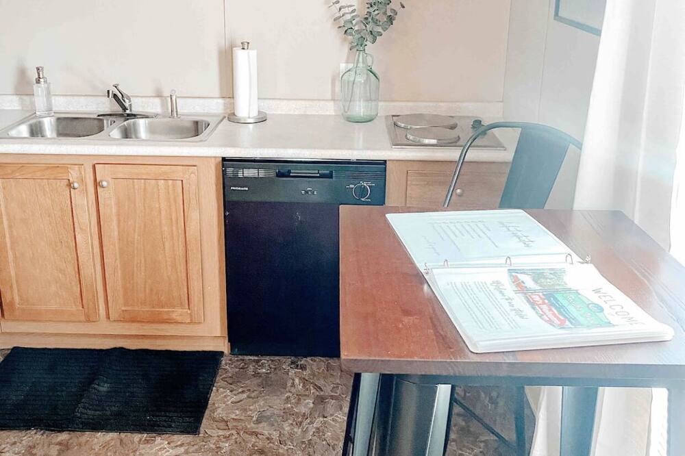 Photo of Kitchen in Levelland
