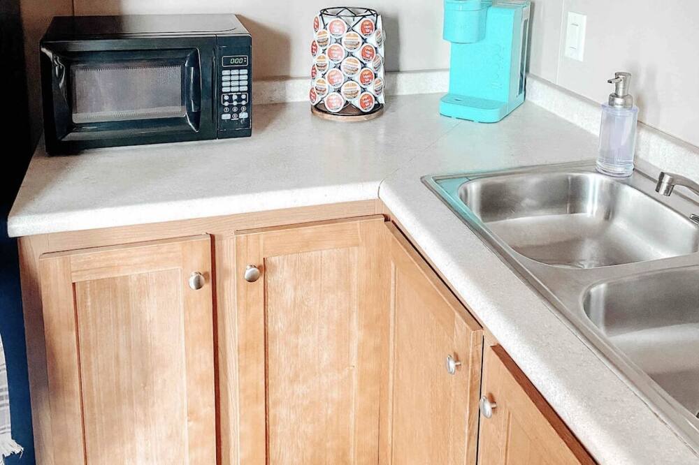Photo of Kitchen in Levelland