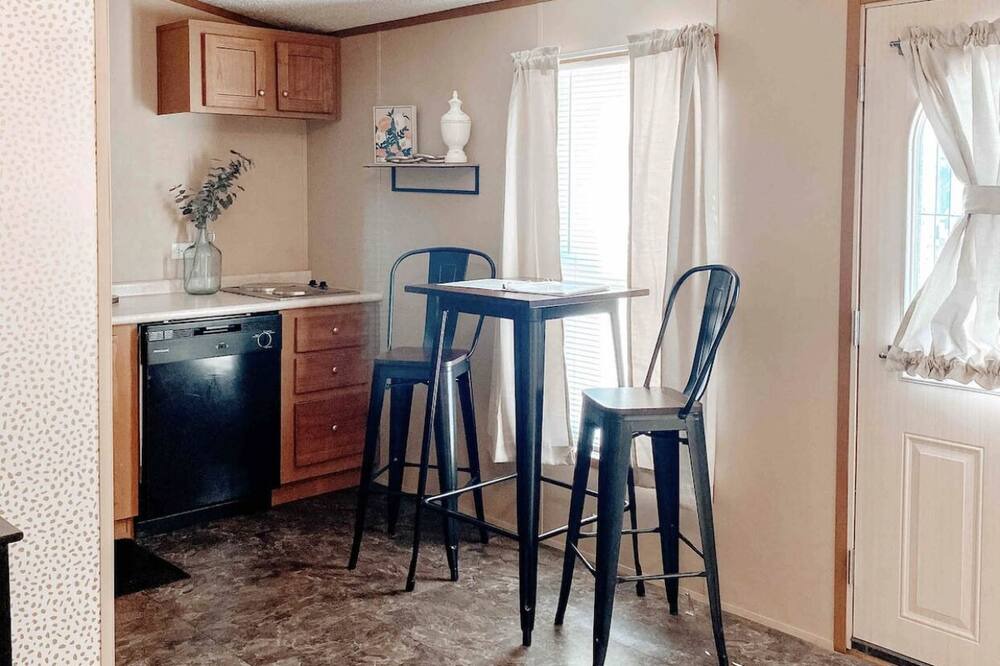 Photo of Kitchen in Levelland