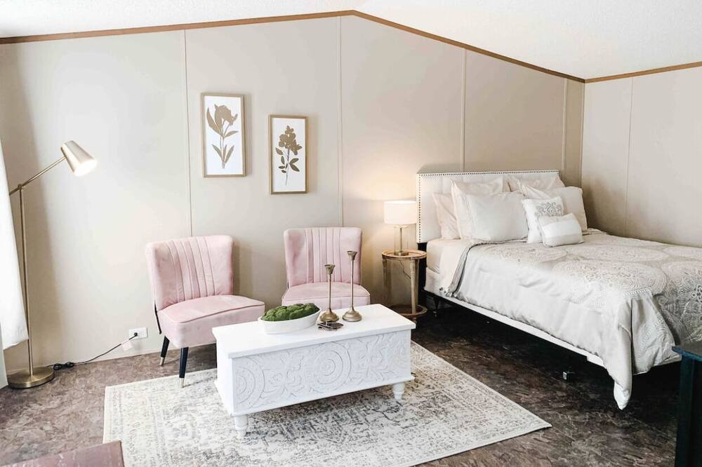 Photo of Bedroom in Levelland