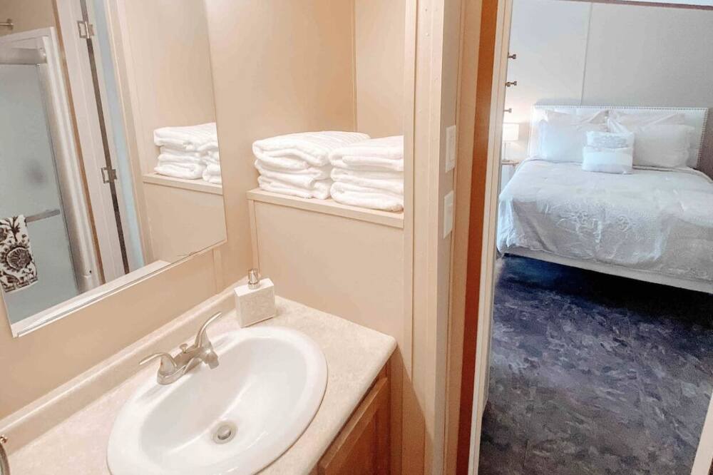 Photo of Bedroom in Levelland