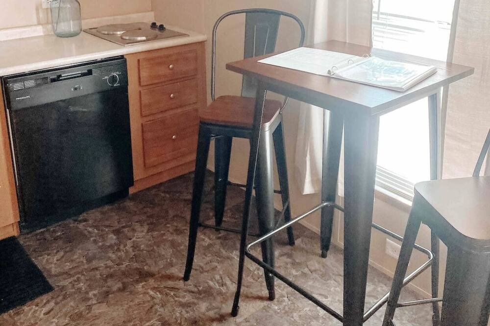 Photo of Kitchen in Levelland
