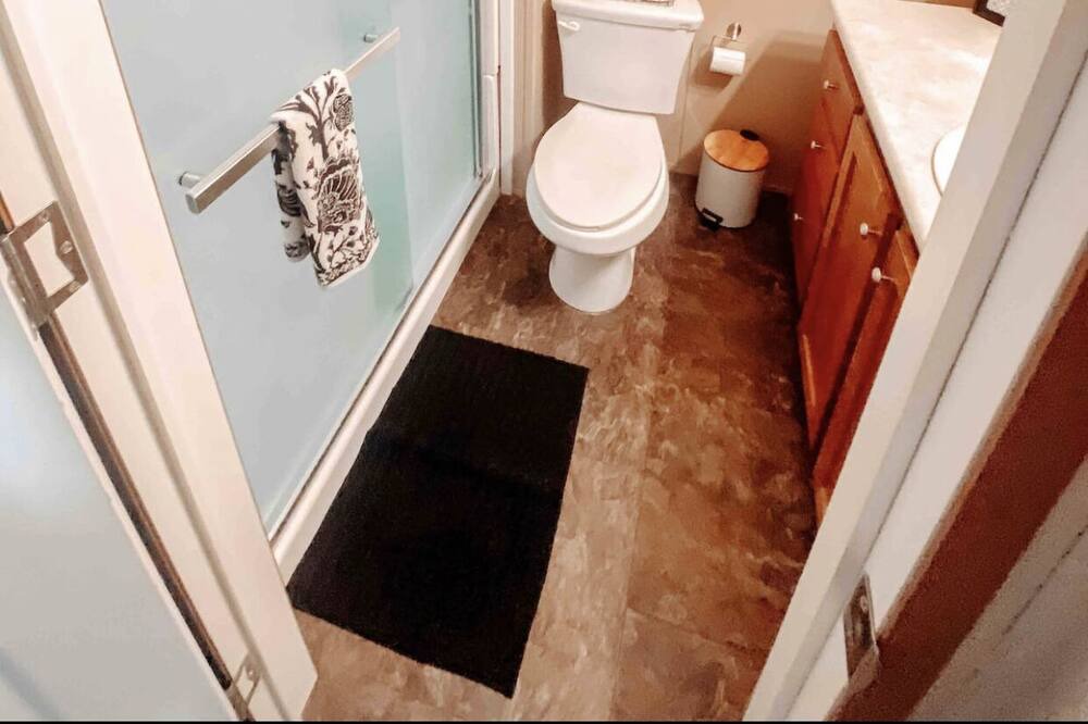 Photo of Bathroom in Levelland