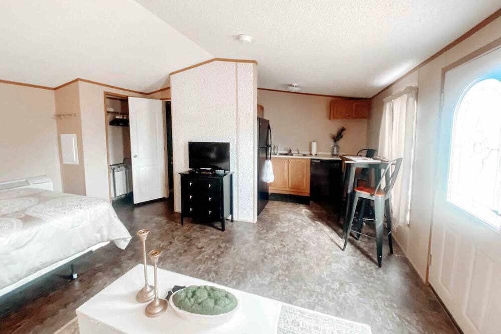 Photo of Bedroom in Levelland