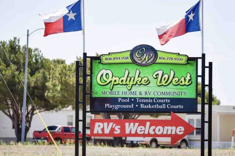 Photo of Outdoor in Levelland
