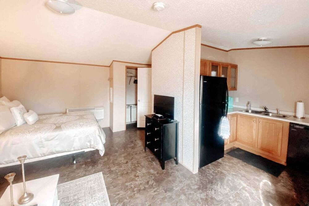 Photo of Bedroom in Levelland