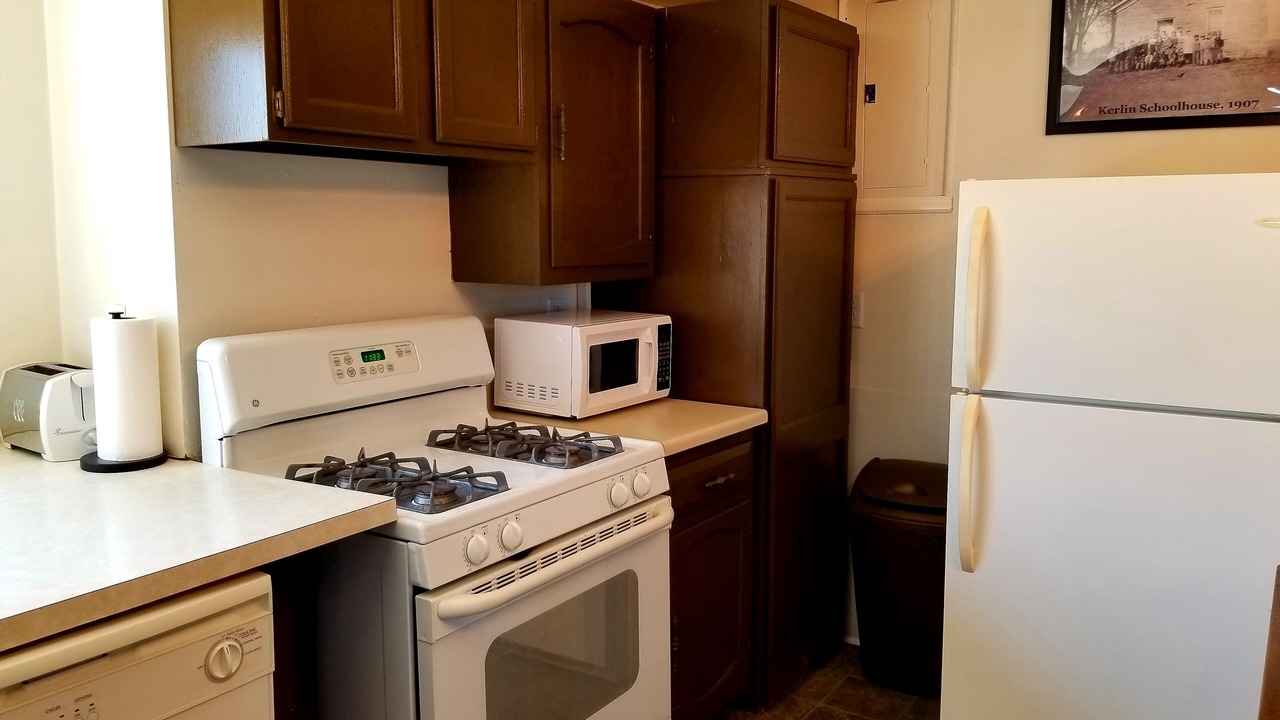 Photo of Kitchen in Kent