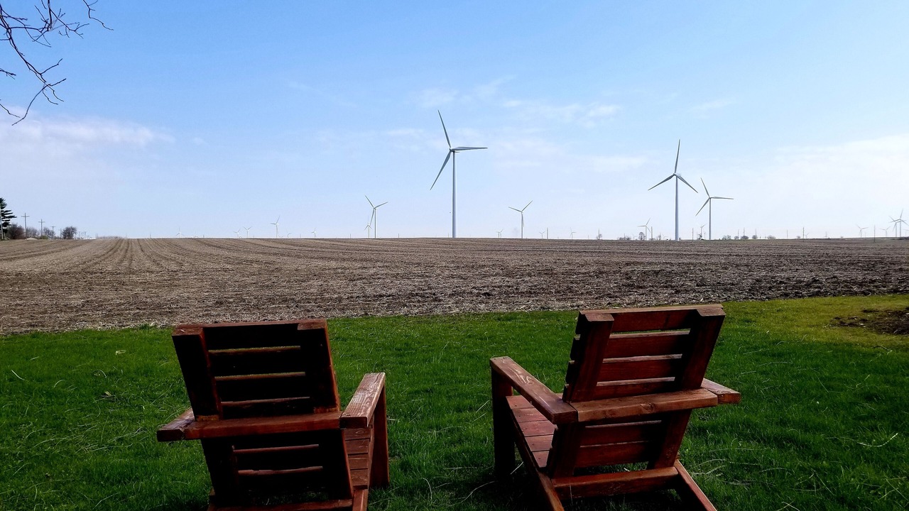 Photo of Outdoor in Kent