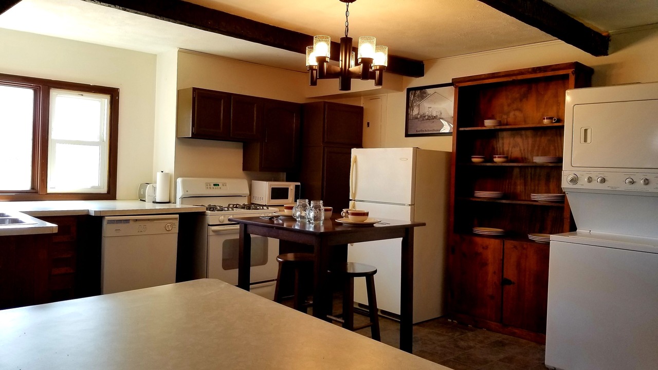 Photo of Kitchen in Kent