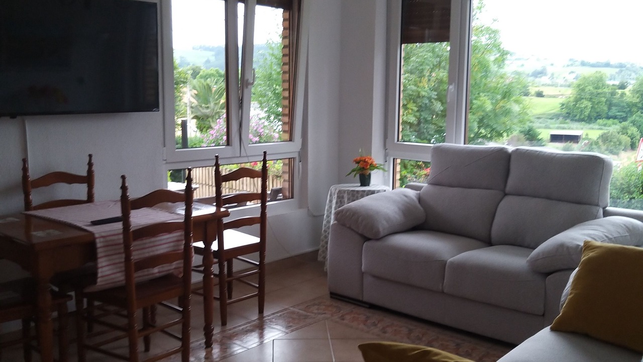 Photo of Livingroom in Villaescusa