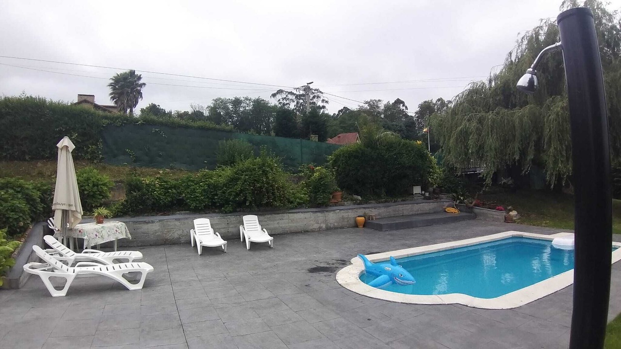 Photo of Outdoor in Villaescusa