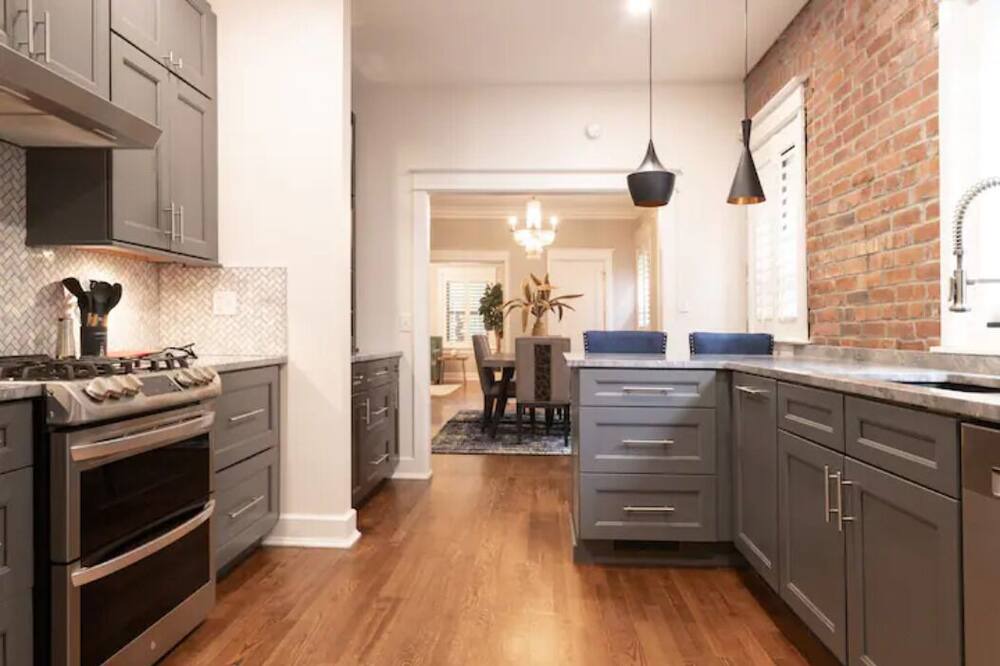 Photo of Kitchen in Hanover Place