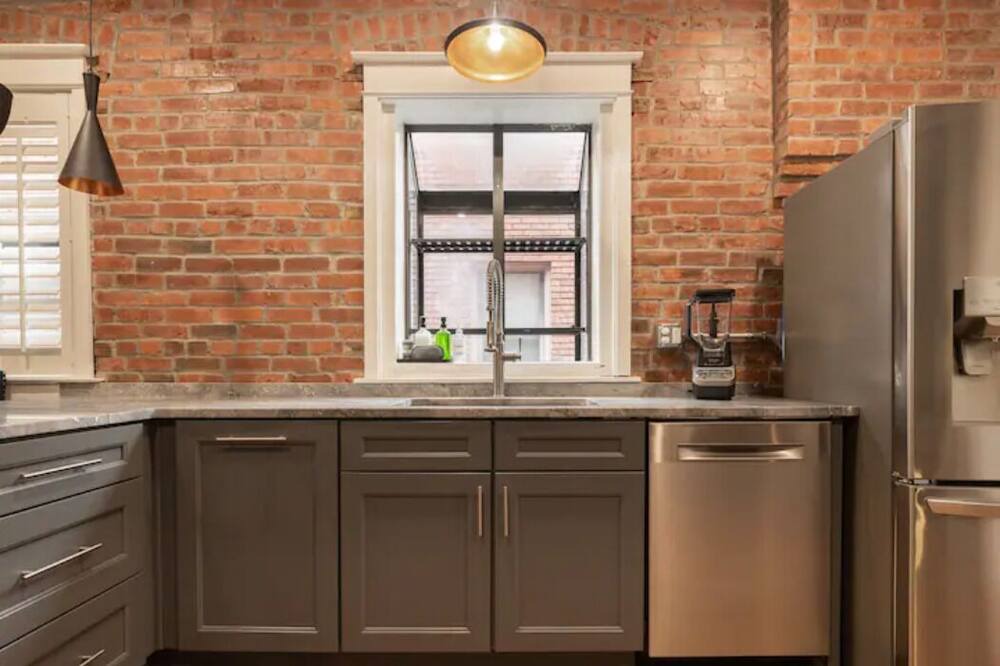 Photo of Kitchen in Hanover Place