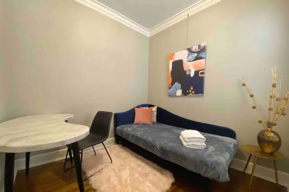 Photo of Bedroom in Hanover Place