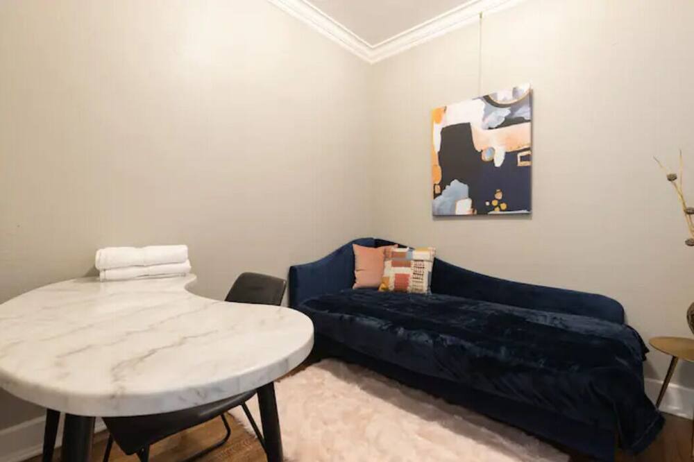 Photo of Bedroom in Hanover Place