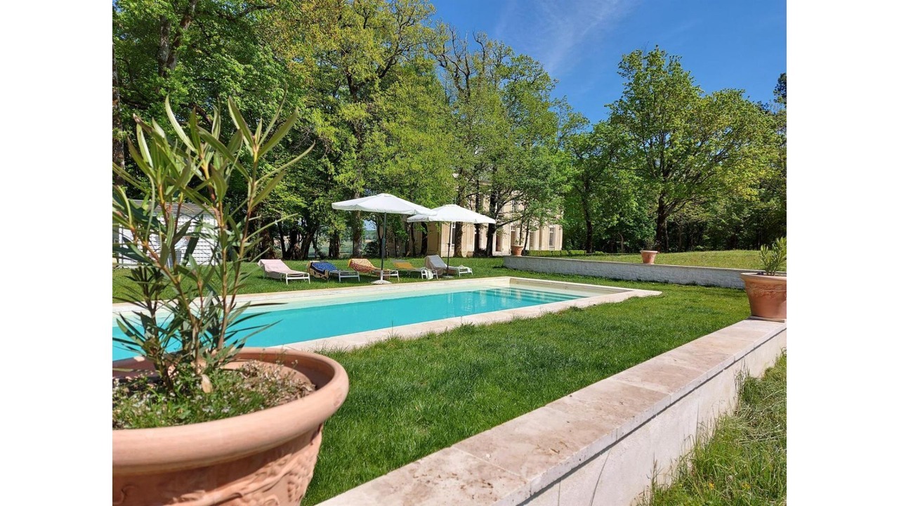 Photo of Outdoor in Castelnau-Montratier-Sainte-Alauzie