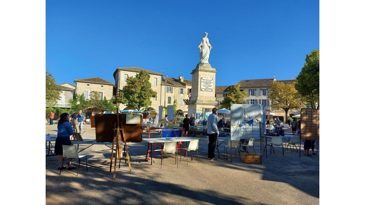 Photo of Others in Castelnau-Montratier-Sainte-Alauzie