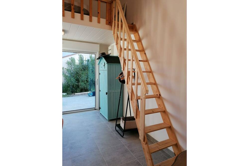 Photo of Bedroom in Bouzigues