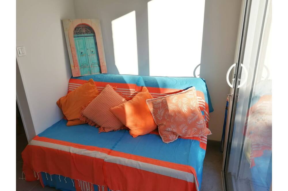 Photo of Bedroom in Bouzigues