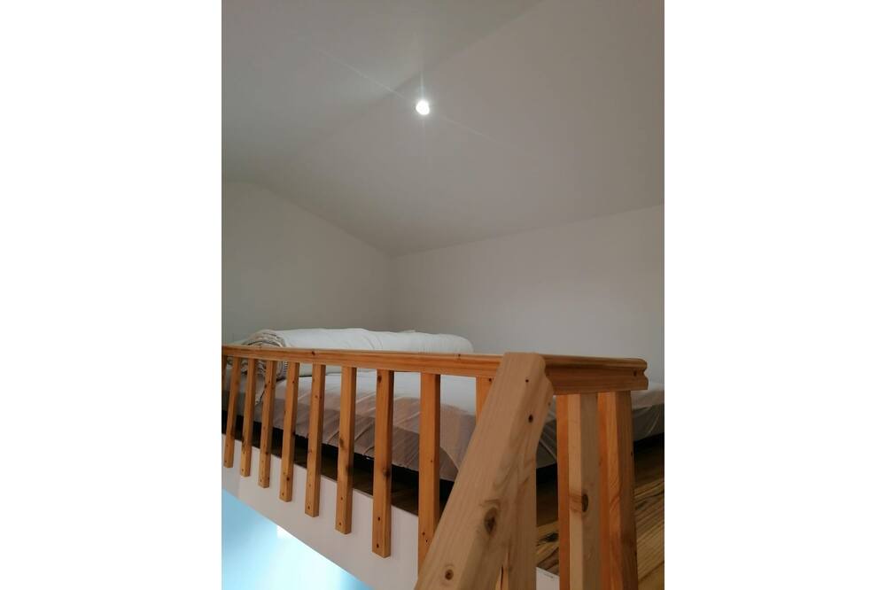 Photo of Bedroom in Bouzigues
