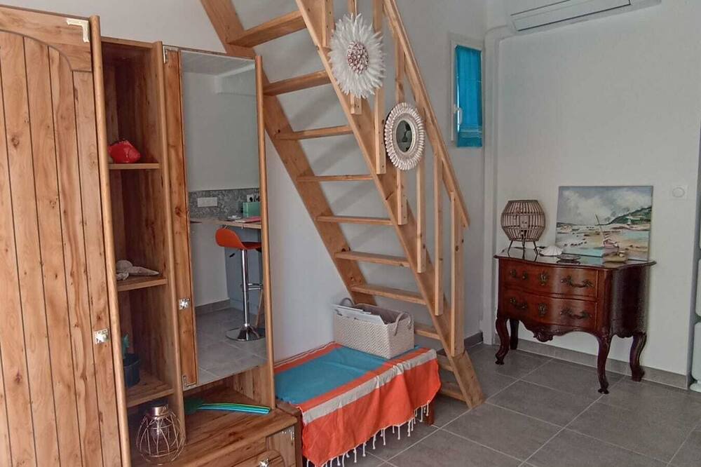 Photo of Bedroom in Bouzigues