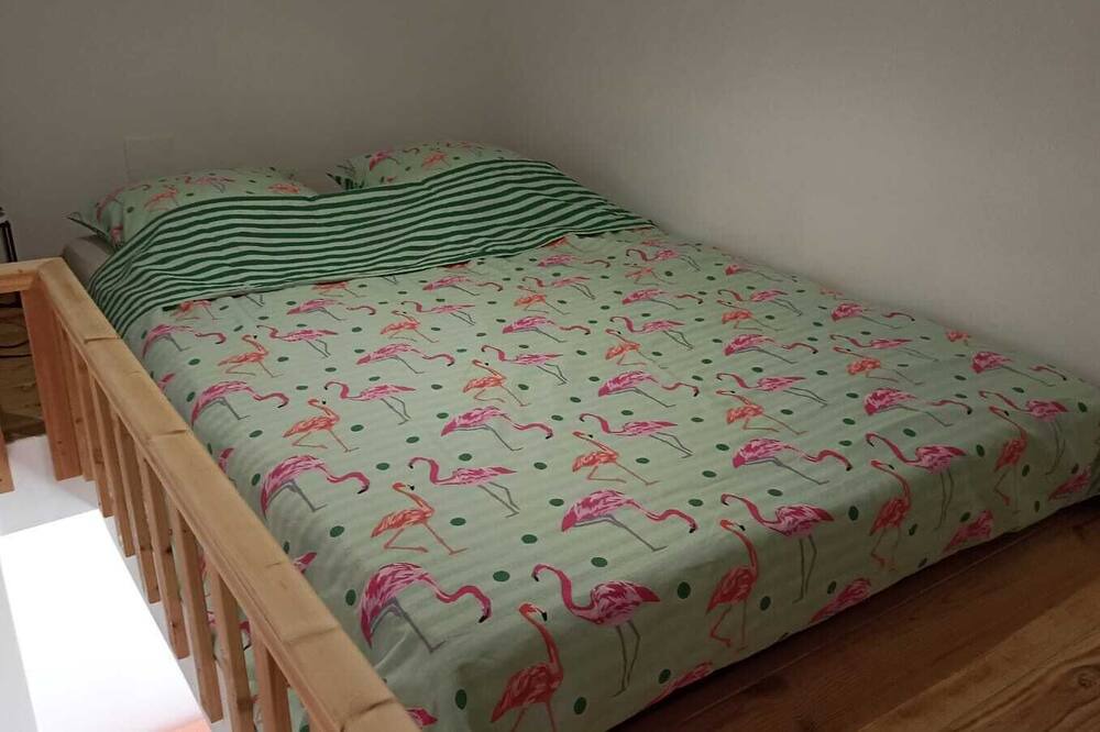 Photo of Bedroom in Bouzigues