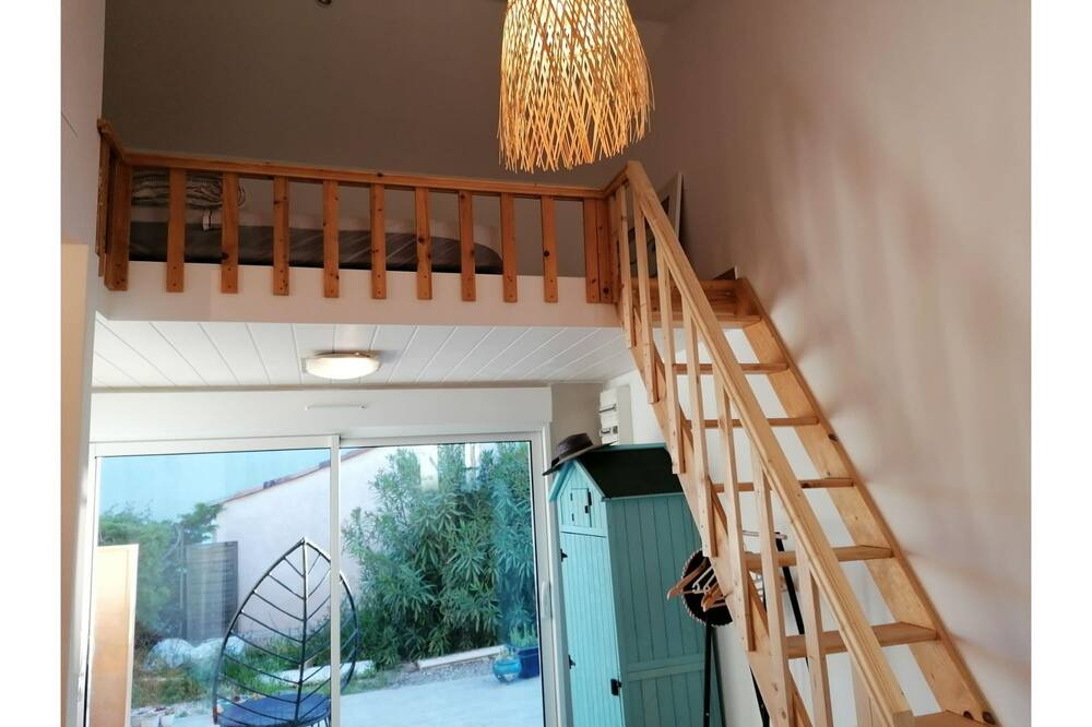 Photo of Bedroom in Bouzigues