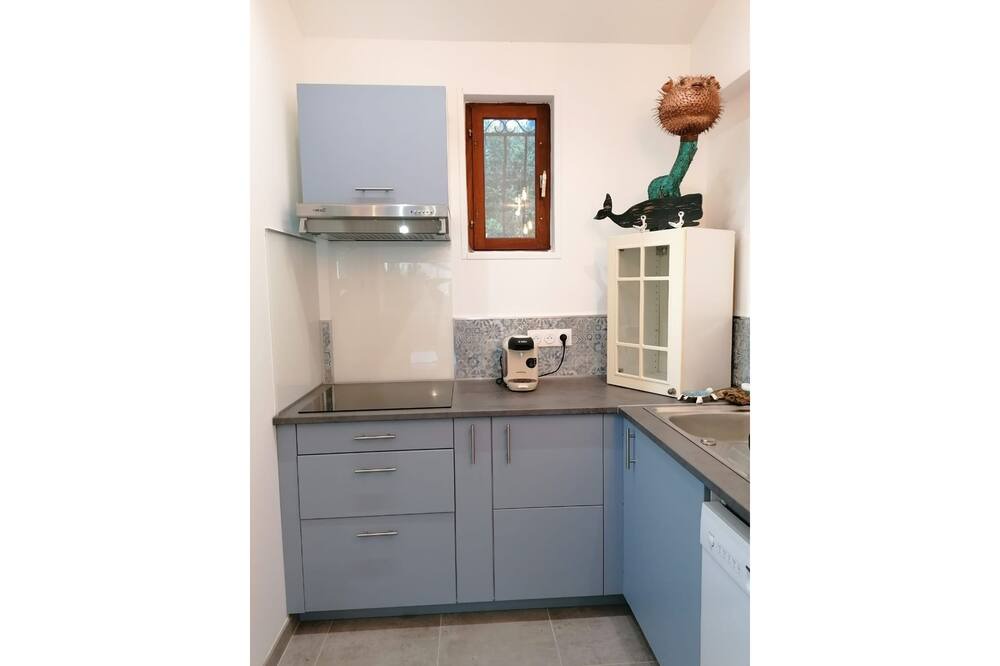 Photo of Kitchen in Bouzigues