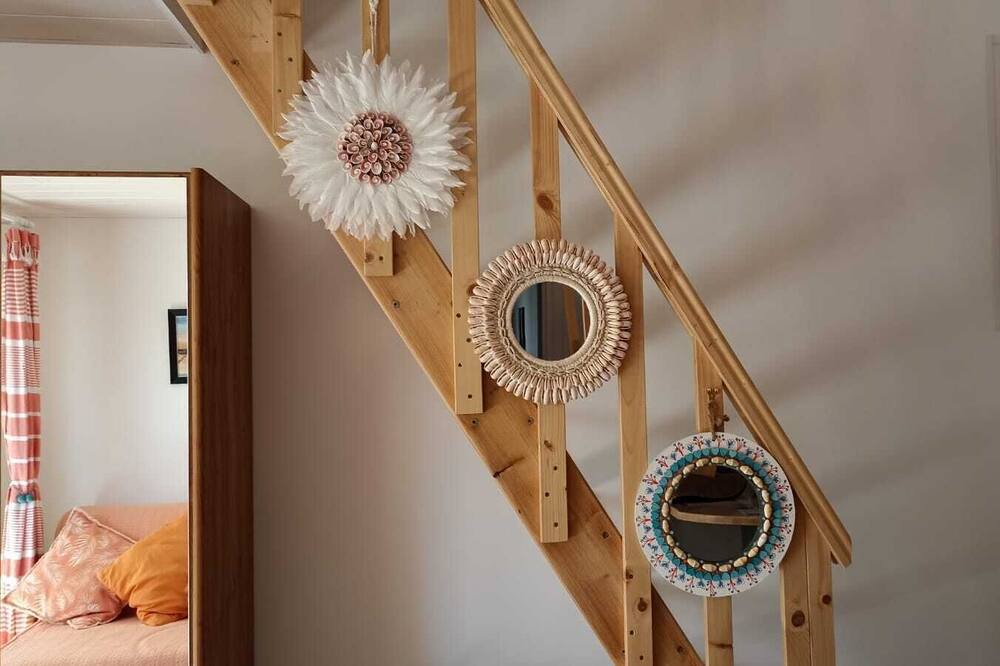 Photo of Bedroom in Bouzigues