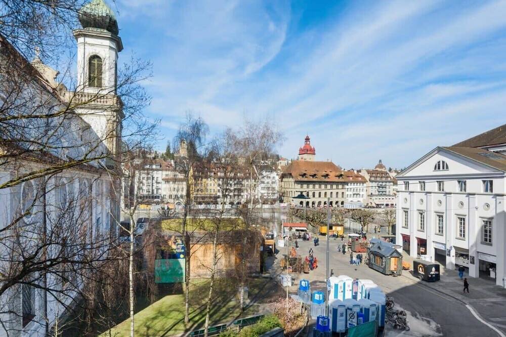 Photo of Outdoor in Lucerne